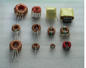 Transformer、Inductors、Filters Series | 